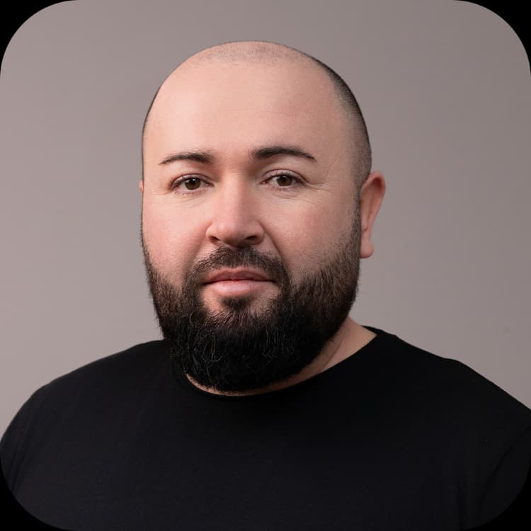 Руслан Сорокін